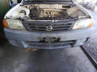 Фотография Ноускат NISSAN AD 2002г.