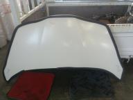 Фотография Капот HONDA FIT 2008г.