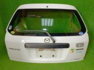 Фотография Дверь задняя MAZDA FAMILIA 2005г.