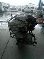 Фотография Двигатель 2ZRFXE TOYOTA PRIUS ALPHA 2013г.