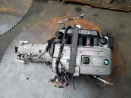 Фотография Двигатель N52B25 BMW 3 2005г.