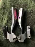 Фотография Петля капота комплект NISSAN WINGROAD 2006г.