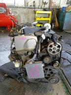 Фотография Двигатель K20A HONDA EDIX 2004г.