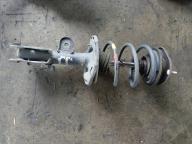 Фотография Стойка передняя левая TOYOTA PRIUS 2011г.