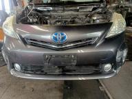 Фотография Ноускат TOYOTA PRIUS ALPHA 2013г.