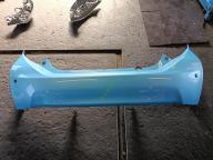 Фотография Бампер задний TOYOTA AQUA 2012г.