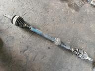 Фотография Привод передний правый TOYOTA PRIUS 2009г.