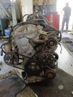 Фотография Двигатель 2NZFE TOYOTA FUNCARGO 2004г.