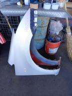 Фотография Крыло правое TOYOTA WISH 2007г.