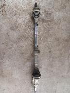 Фотография Привод передний правый TOYOTA PRIUS 2010г.