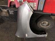 Фотография Крыло правое NISSAN WINGROAD 2006г.