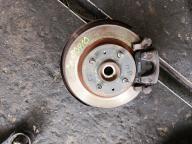 Фотография Ступица передняя правая TOYOTA PASSO 2013г.