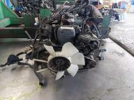 Фотография Двигатель 1GFE TOYOTA MARKII 1996г.