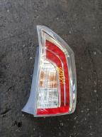 Фотография Стоп-сигнал правый TOYOTA PRIUS 2011г.