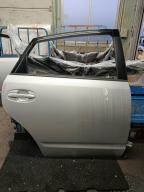 Фотография Дверь задняя правая TOYOTA PRIUS 2008г.