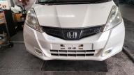 Фотография Ноускат HONDA FIT 2010г.