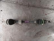 Фотография Привод передний левый TOYOTA PASSO 2013г.