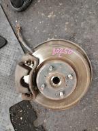 Фотография Ступица передняя левая TOYOTA VITZ 2005г.