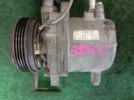 Фотография Компрессор кондиционера NISSAN MOCO 2006г.