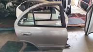 Фотография Дверь задняя правая NISSAN BLUEBIRD 2003г.