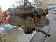 Фотография Двигатель EJ201 SUBARU LEGACY 1999г.