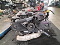 Фотография Двигатель EJ203 SUBARU LEGACY 2007г.