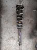 Фотография Стойка задняя левая TOYOTA CELSIOR 2001г.