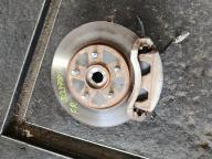 Фотография Ступица передняя правая NISSAN SERENA 2009г.