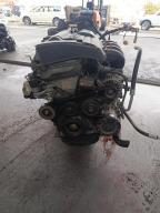 Фотография Двигатель 1ZZFE TOYOTA WISH 2003г.