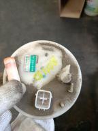 Фотография Топливный насос TOYOTA PASSO 2013г.