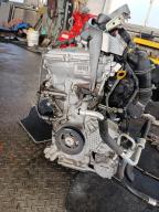 Фотография Двигатель 2ZRFXE TOYOTA PRIUS 2010г.