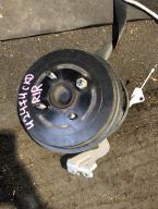 Фотография Ступица задняя правая TOYOTA VITZ 2019г.