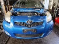 Фотография Ноускат TOYOTA VITZ 2008г.