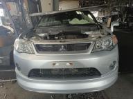 Фотография Ноускат MITSUBISHI OUTLANDER 2006г.