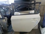 Фотография Дверь задняя левая TOYOTA PRIUS 2010г.