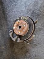 Фотография Ступица передняя правая HONDA LOGO 1997г.