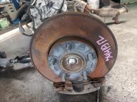 Фотография Ступица передняя левая MAZDA AXELA 2009г.