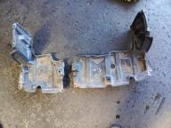 Фотография Защита двигателя левая TOYOTA AQUA 2012г.