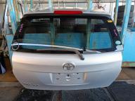 Фотография Дверь задняя TOYOTA COROLLA 2014г.