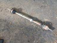 Фотография Привод передний правый TOYOTA VITZ 2008г.