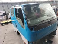 Фотография Кабина MITSUBISHI CANTER 2001г.