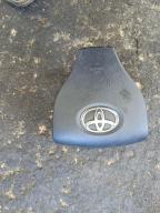 Фотография AIRBAG на руль TOYOTA NOAH 2014г.