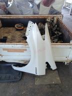 Фотография Крыло левое TOYOTA PRIUS 2011г.