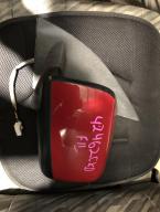 Фотография Зеркало левое NISSAN X-TRAIL 2009г.