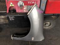 Фотография Крыло левое NISSAN WINGROAD 2006г.