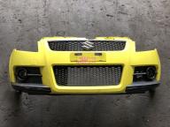 Фотография Бампер передний SUZUKI SWIFT 2006г.