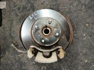 Фотография Ступица передняя левая TOYOTA VITZ 2009г.