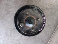 Фотография Ступица задняя левая NISSAN SUNNY 2002г.