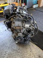 Фотография Двигатель 1NRFE TOYOTA PROBOX 2015г.