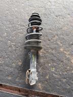 Фотография Стойка передняя левая TOYOTA VITZ 2010г.